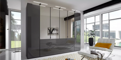 Eastside von Wiemann Funktionsschrank Eastside von Wiemann