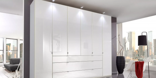 Eastside von Wiemann Funktionsschrank Eastside von Wiemann