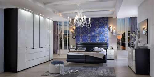 Eastside von Wiemann Funktionsschrank Eastside von Wiemann