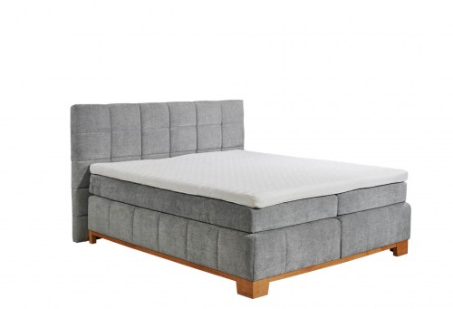 Viborg 8 von Black Red White Boxspringbett Viborg 8 von Black Red White