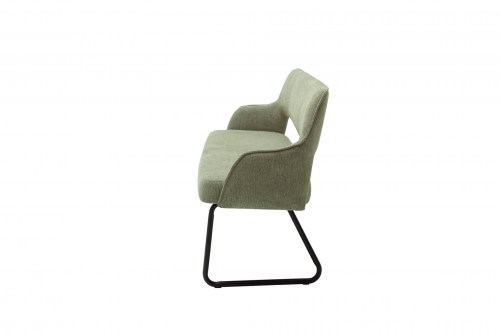4-Fuß-Stuhl Bangor 4-Fuß-Stuhl von MCA Furniture