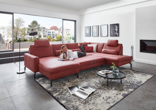 PN-EM20028 von Polinova Polstergarnitur PN-EM20028 von Polinova