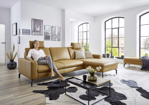 PN-EM20028 von Polinova Polstergarnitur PN-EM20028 von Polinova