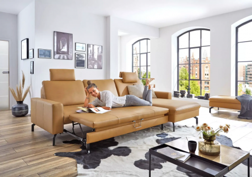 PN-EM20028 von Polinova Polstergarnitur PN-EM20028 von Polinova