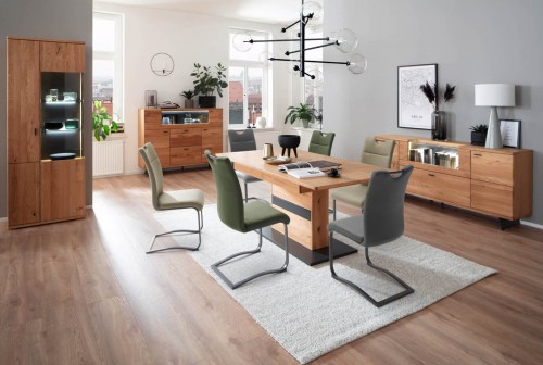 Wohn-Kombination Brest von MCA Furniture