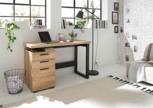 Schreibtisch Marano von MCA Furniture