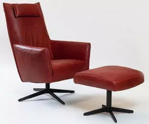 Einzelsessel Dex Hochlehner von DFM