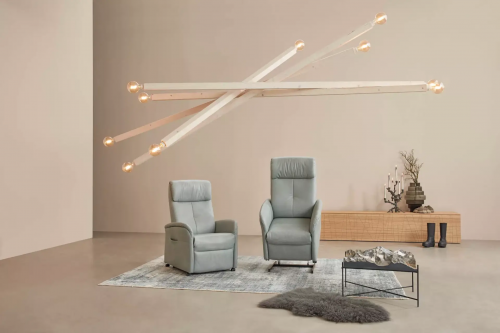 9261 Basic von Himolla Relax-Sessel 9261 Basic von Himolla