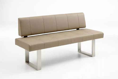 Einzelbank  Linea Dining Time von Niehoff