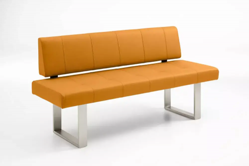 Einzelbank  Linea Dining Time von Niehoff