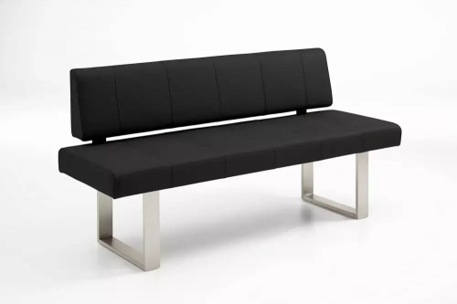 Einzelbank  Linea Dining Time von Niehoff