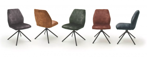 Polsterstuhl Ottawa 2 von MCA Furniture