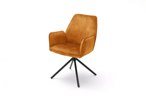 Polsterstuhl Ottawa 2 von MCA Furniture