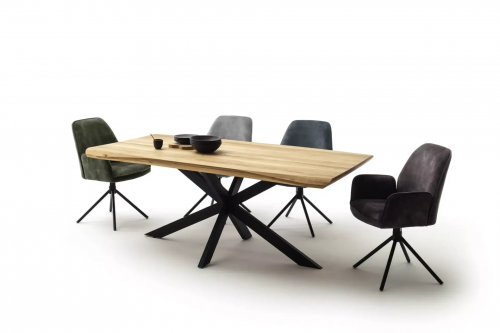 Polsterstuhl Ottawa 2 von MCA Furniture