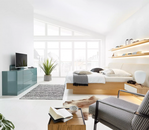 Schlafzimmer Deviso von RMW - Rietberger M&ouml;belwerke