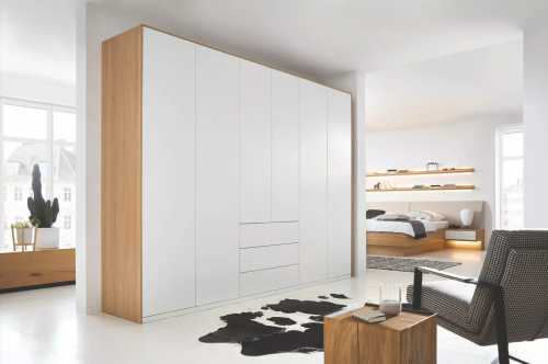 Schlafzimmer Deviso von RMW - Rietberger M&ouml;belwerke