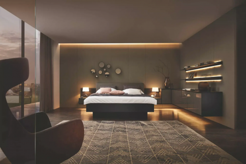 Schlafzimmer Deviso von RMW - Rietberger M&ouml;belwerke