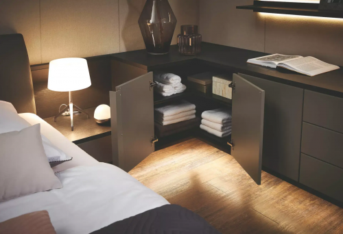 Schlafzimmer Deviso von RMW - Rietberger M&ouml;belwerke