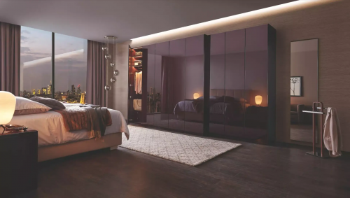 Schlafzimmer Deviso von RMW - Rietberger M&ouml;belwerke