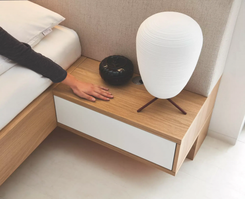 Schlafzimmer Deviso von RMW - Rietberger M&ouml;belwerke