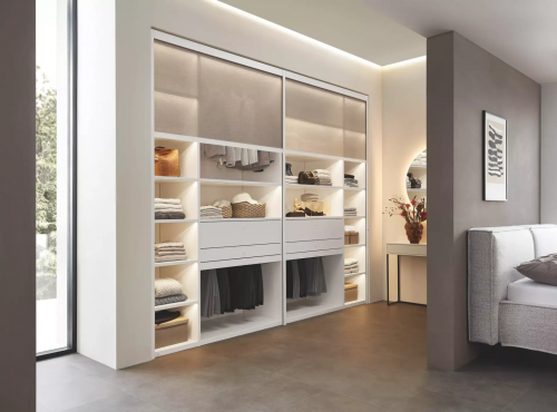 Schlafzimmer Deviso von RMW - Rietberger M&ouml;belwerke