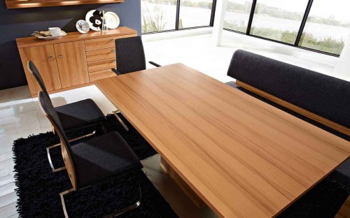 Cento Esszimmer von RMW Rietberger Möbelwerke Esszimmer Cento Esszimmer von RMW - Rietberger Möbelwerke