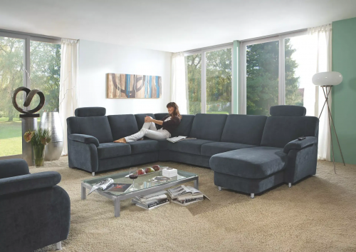 Wohnlandschaft ZE-EM06001 von Zehdenick