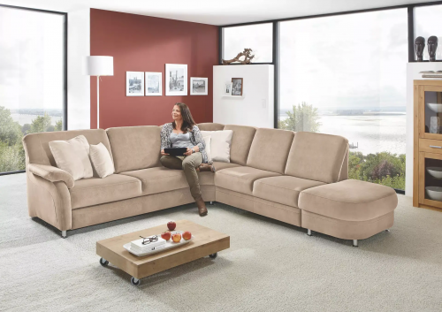 Wohnlandschaft ZE-EM06001 von Zehdenick