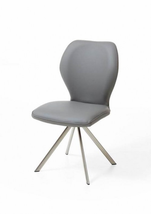 Design-Stuhl  9741 von Niehoff