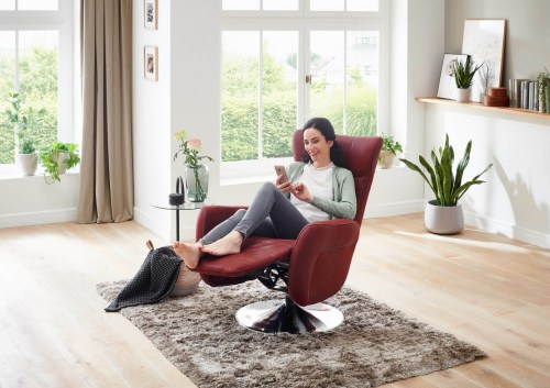 PP-RS20038 von Polipol Relaxsessel PP-RS20038 von Polipol