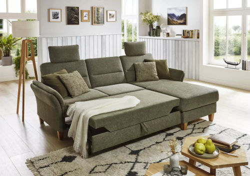 Westerland von sit & more Wohnlandschaft Westerland von Steinpol - sit&more