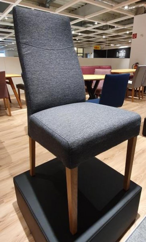 Stuhl Nancy 3 von Standard Furniture