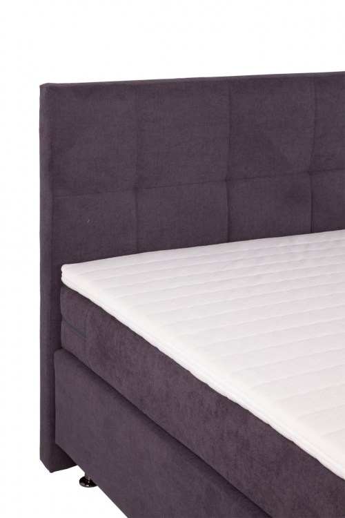 Boxspringbett Juno-Momento von Breckle