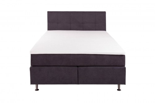 Boxspringbett Juno-Momento von Breckle
