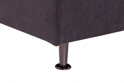 Boxspringbett Juno-Momento von Breckle