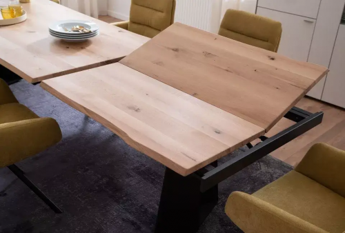 Esstisch ET674 Chic von Venjakob