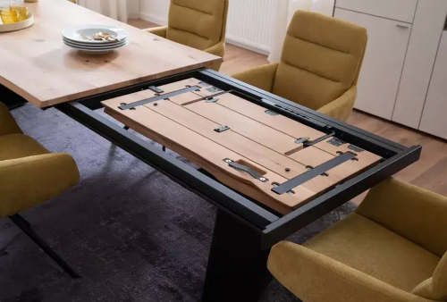 Esstisch ET674 Chic von Venjakob