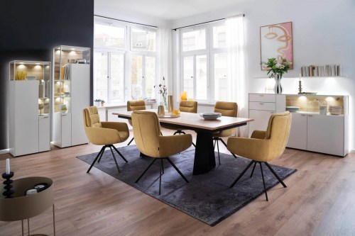 Esstisch ET674 Chic von Venjakob