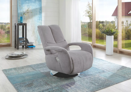 Relaxsessel Planpolster PN-RS14008 von Polinova