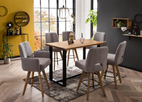 Tresenstuhl Nantes von Standard Furniture