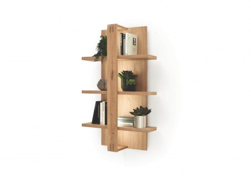 Salvador von MCA Furniture Wohnkombination Salvador von MCA Furniture