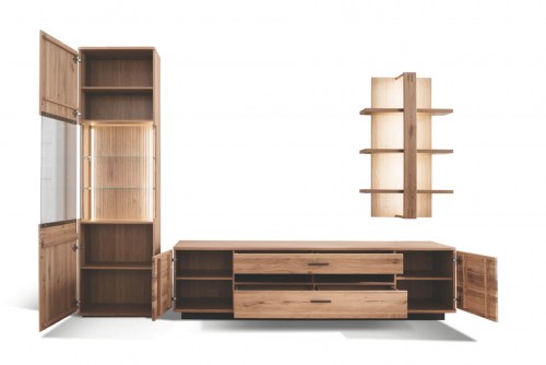 Wohnkombination Salvador von MCA Furniture