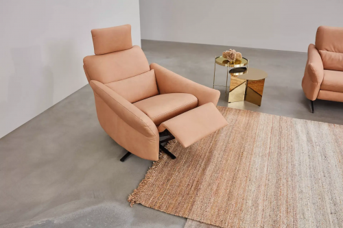 Relax-Sessel 7270 Cumurex von Himolla