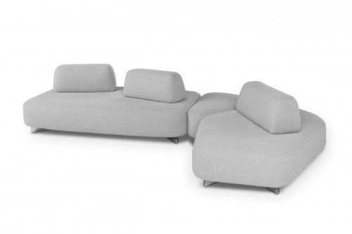 Wohnlandschaft Cremino von Calia Italia