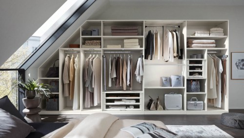 Schlafzimmer Milo von Thielemeyer