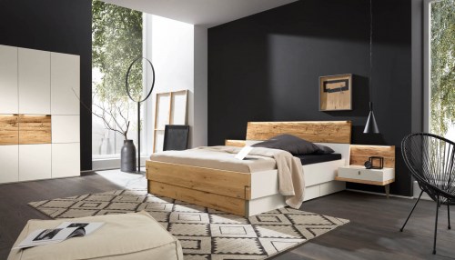 Schlafzimmer Milo von Thielemeyer