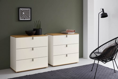 Schlafzimmer Milo von Thielemeyer