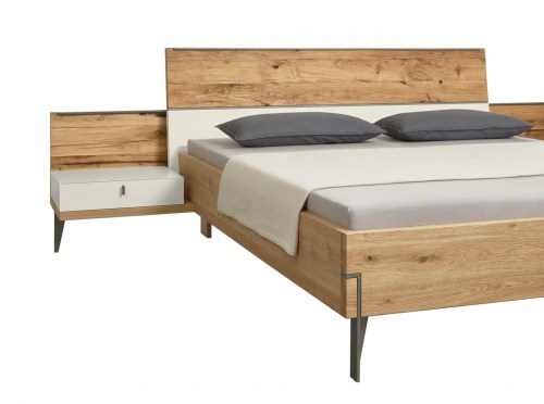 Schlafzimmer Milo von Thielemeyer