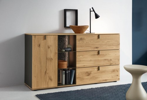 Schlafzimmer Milo von Thielemeyer