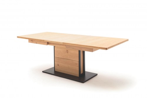 Salerno von MCA Furniture Wohnkombination Salerno von MCA Furniture